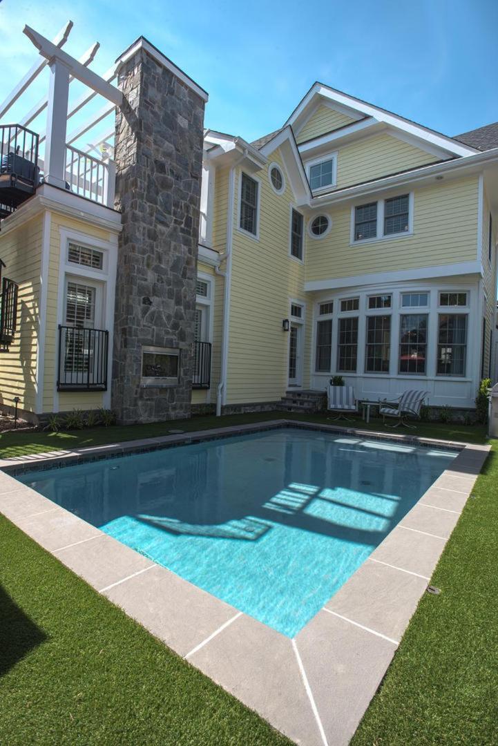 St Lawrence Street 12 Villa Rehoboth Beach Eksteriør bilde