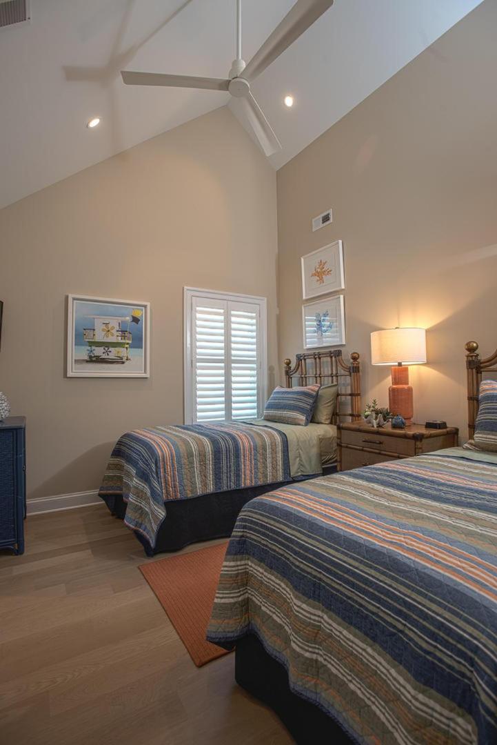 St Lawrence Street 12 Villa Rehoboth Beach Eksteriør bilde
